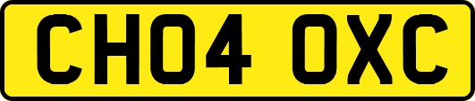 CH04OXC