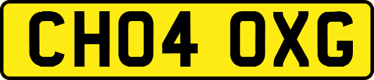 CH04OXG