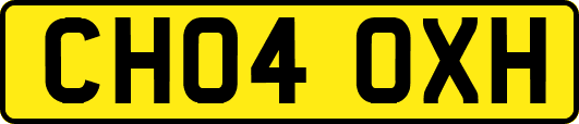CH04OXH