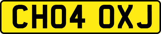 CH04OXJ