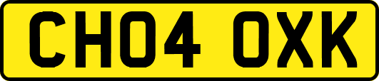 CH04OXK