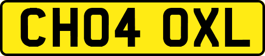 CH04OXL
