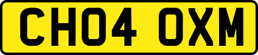CH04OXM