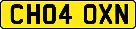 CH04OXN
