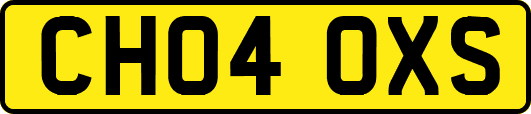 CH04OXS