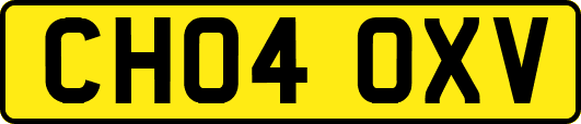 CH04OXV