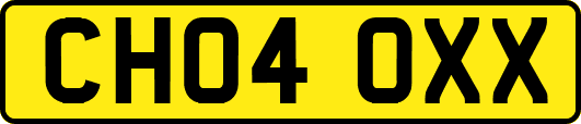 CH04OXX