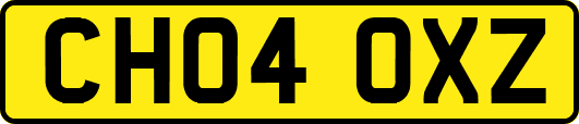 CH04OXZ