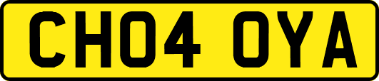 CH04OYA