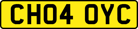 CH04OYC