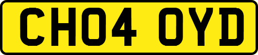 CH04OYD