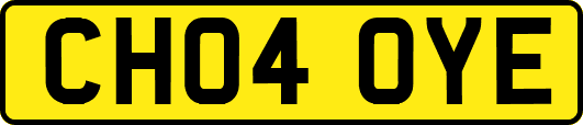 CH04OYE
