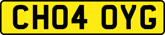 CH04OYG