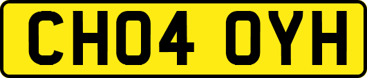 CH04OYH