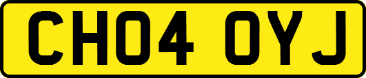CH04OYJ