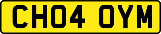CH04OYM