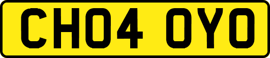 CH04OYO