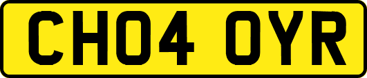 CH04OYR