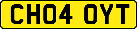 CH04OYT