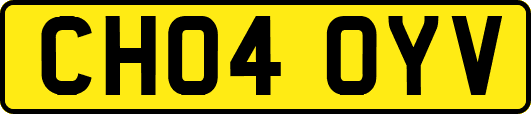 CH04OYV