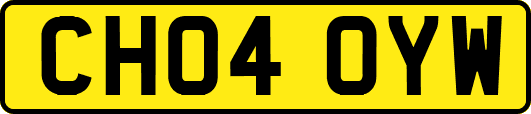 CH04OYW