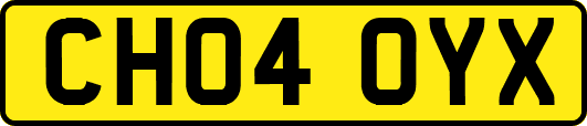 CH04OYX