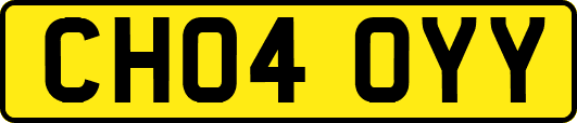 CH04OYY