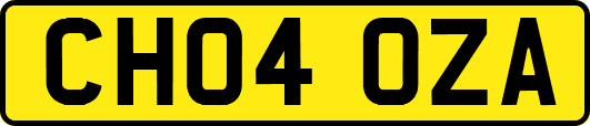CH04OZA