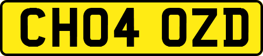 CH04OZD