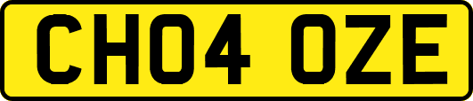 CH04OZE