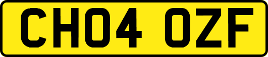 CH04OZF