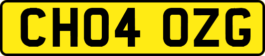 CH04OZG