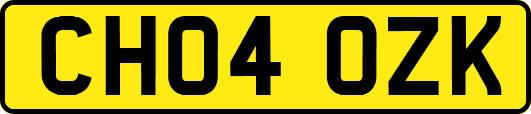 CH04OZK
