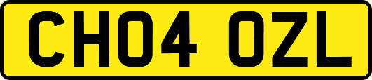 CH04OZL