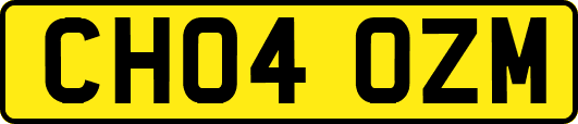 CH04OZM