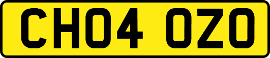 CH04OZO