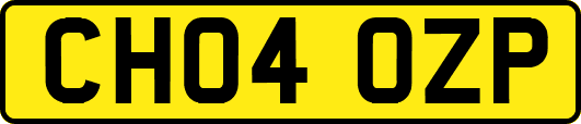 CH04OZP