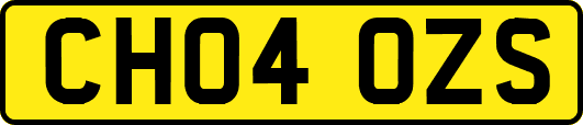 CH04OZS