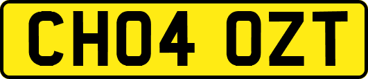 CH04OZT
