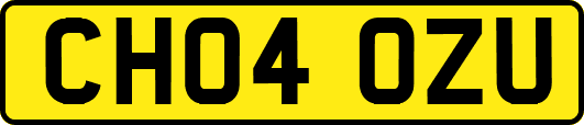 CH04OZU