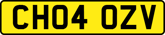 CH04OZV