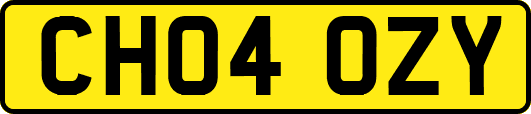 CH04OZY