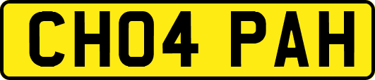 CH04PAH