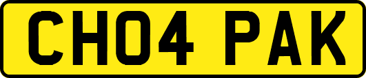CH04PAK