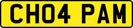 CH04PAM