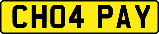 CH04PAY