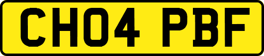 CH04PBF