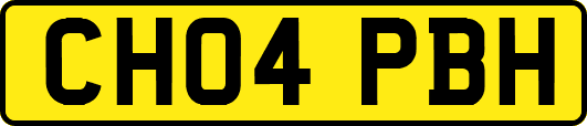 CH04PBH