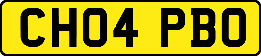 CH04PBO