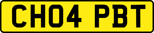 CH04PBT